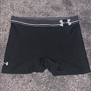 Under Armour Spandex